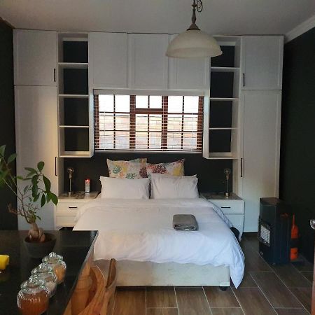 Melvilla Studio Johannesburg Esterno foto