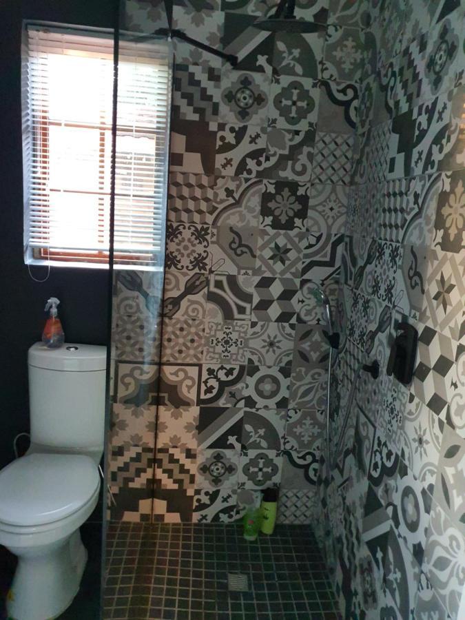 Melvilla Studio Johannesburg Esterno foto