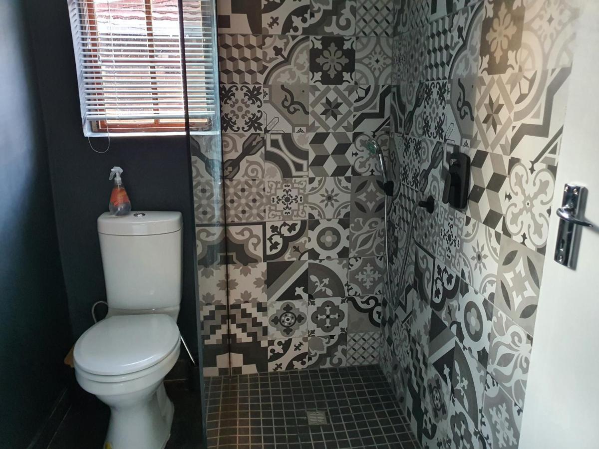 Melvilla Studio Johannesburg Esterno foto